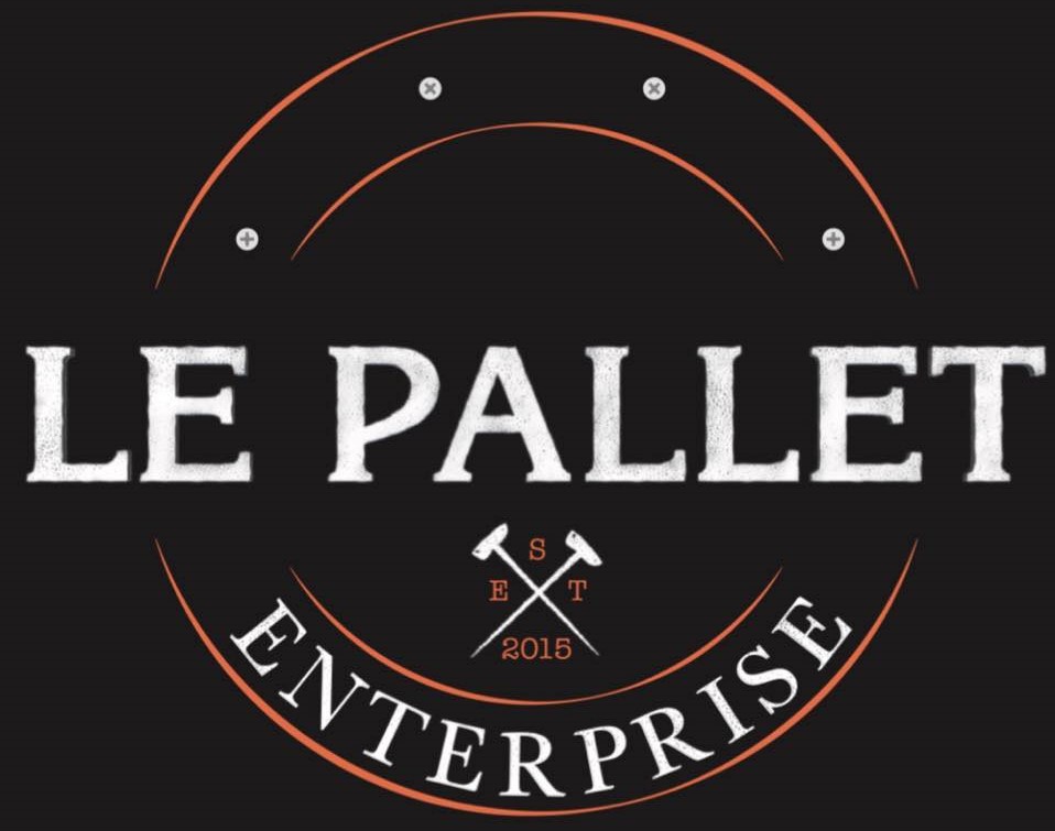 LePallet logo cropped