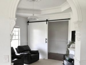 arch after with door 4x3