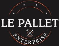 LePallet logo cropped